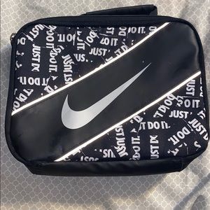 Nike Lunchbox